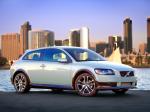 Volvo C30 2006 года (US)